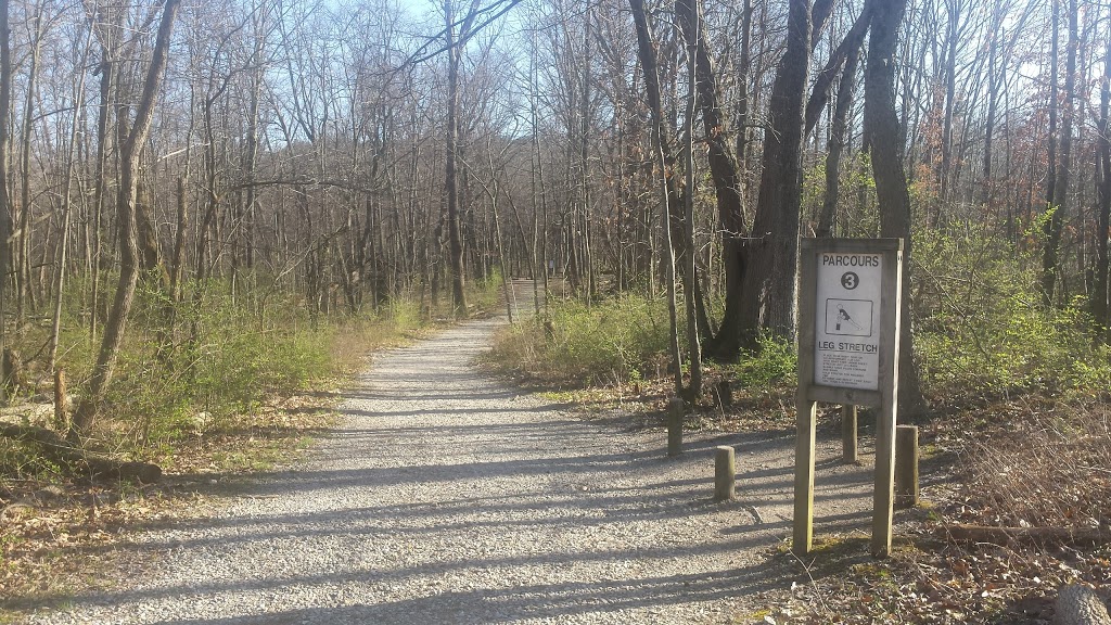 Winton Woods Fitness Trail | 10100-, 10248 Mc Kelvey Rd, Cincinnati, OH 45231, USA | Phone: (513) 521-7275