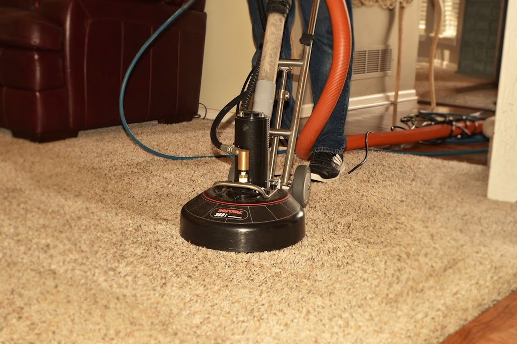 Totally Floored Carpet Cleaning & Floor Care | 3602 155th St, Basehor, KS 66007, USA | Phone: (913) 724-4448
