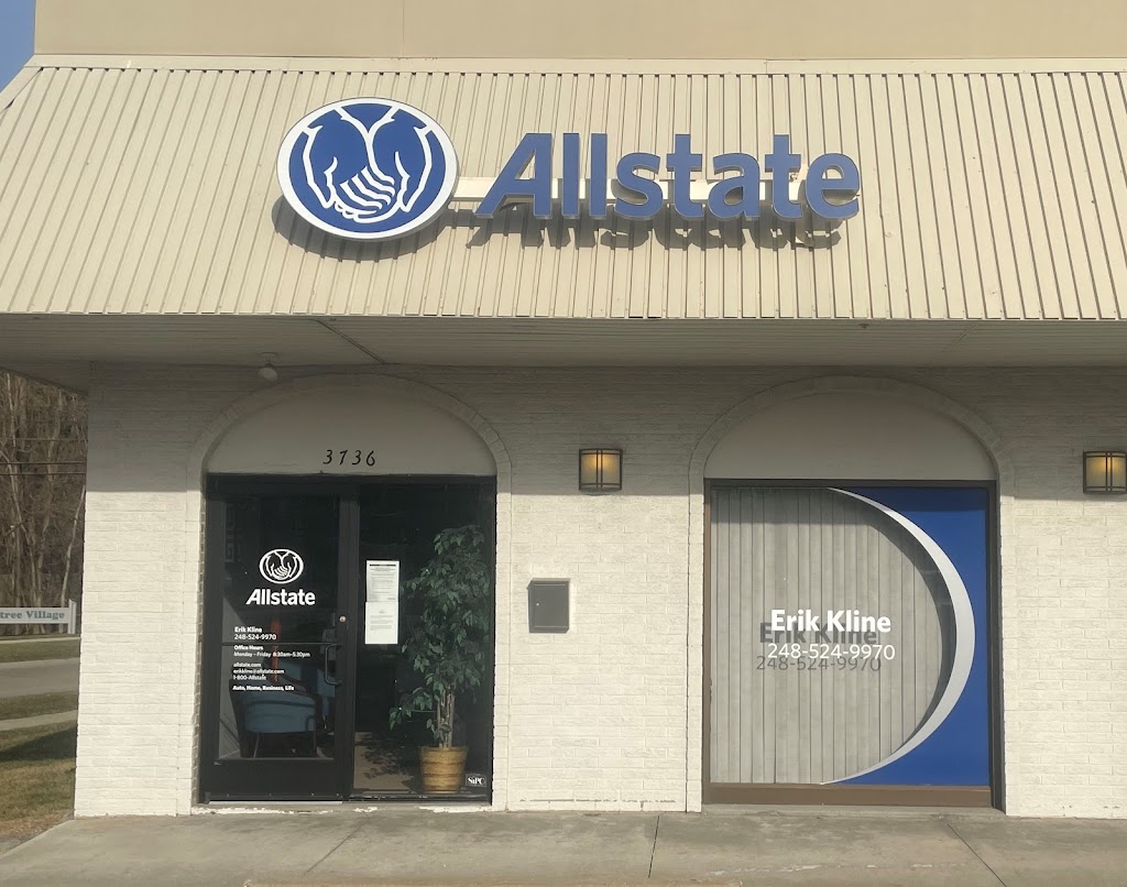 Mark C. Smith: Allstate Insurance | 3736 Rochester Rd, Troy, MI 48083, USA | Phone: (248) 524-9970