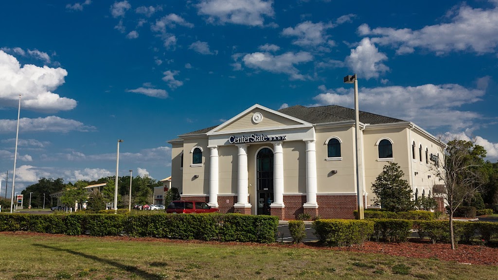 SouthState Bank | 10101 Bloomingdale Ave, Riverview, FL 33578, USA | Phone: (813) 621-7773