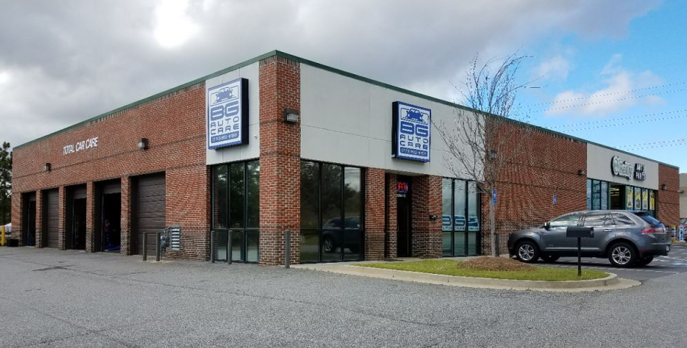 BG Auto Care | 6130 Atlanta Hwy #2, Alpharetta, GA 30004, USA | Phone: (770) 802-8155