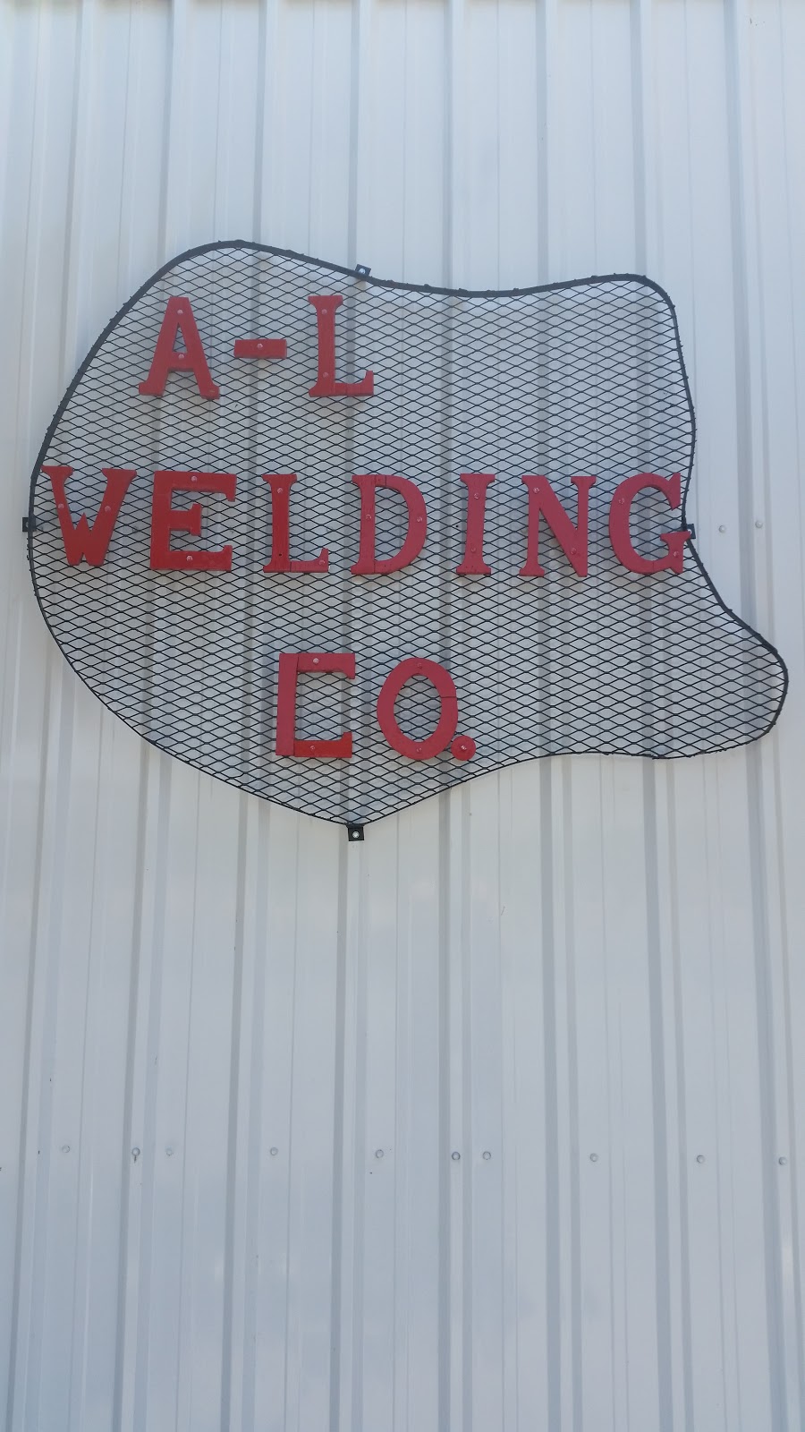 A-L Welding Co | 25548 Ave 102, Terra Bella, CA 93270, USA | Phone: (559) 535-4330