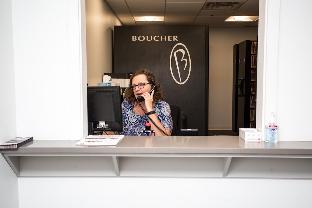 Frank Boucher Cadillac of Racine | 8600 Washington Ave Building #100, Racine, WI 53406, USA | Phone: (262) 822-3336