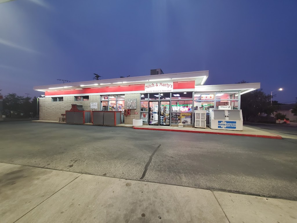 CITGO | 2101 Douglas Ave, Racine, WI 53402, USA | Phone: (262) 633-1777