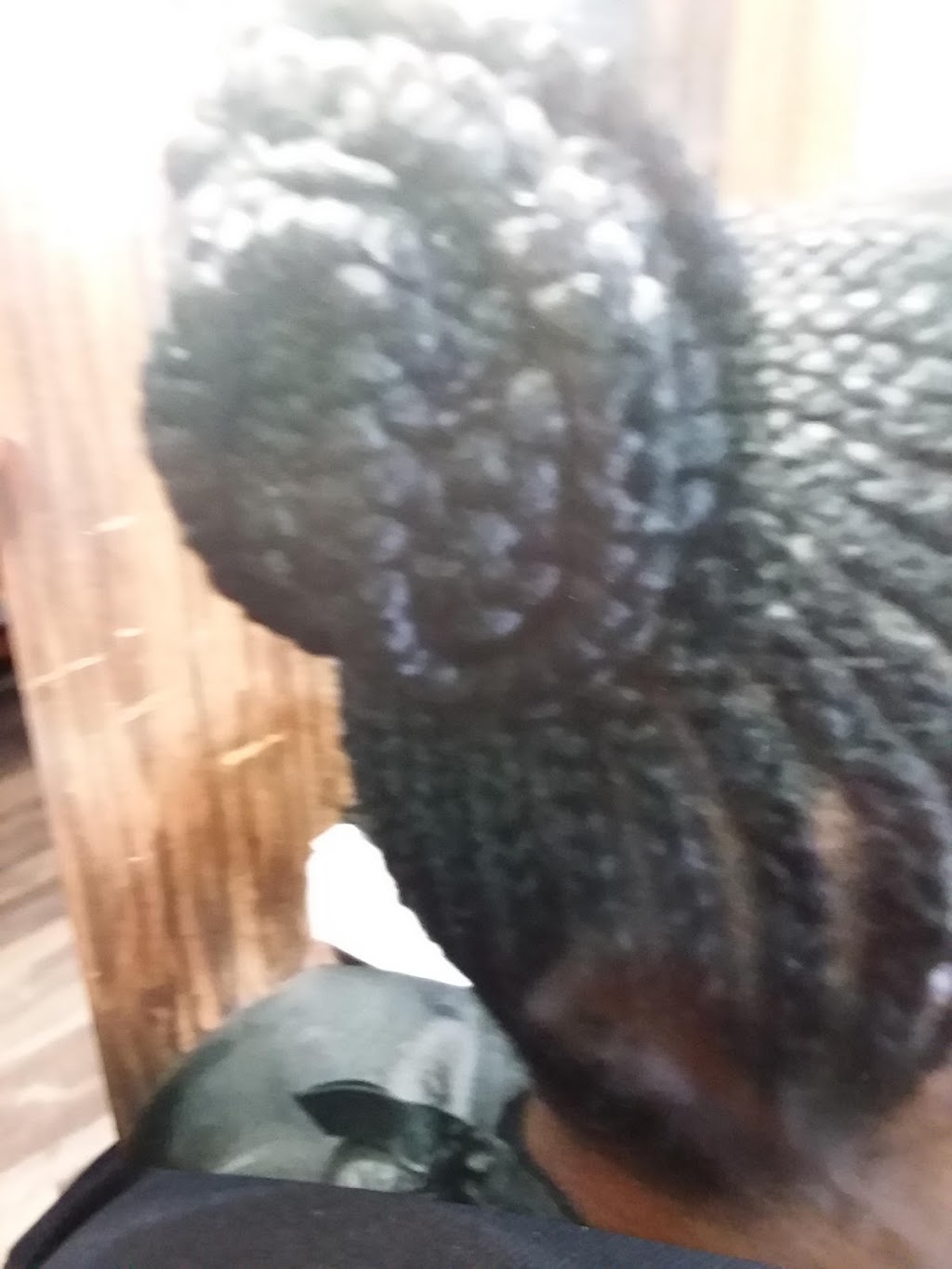 D Ds African Hair Braiding | 402 N Fayetteville St # A, Asheboro, NC 27203, USA | Phone: (336) 626-0720