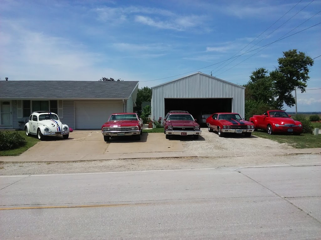 KT Repair, LLC | 206 North St, Thurman, IA 51654, USA | Phone: (712) 520-2889