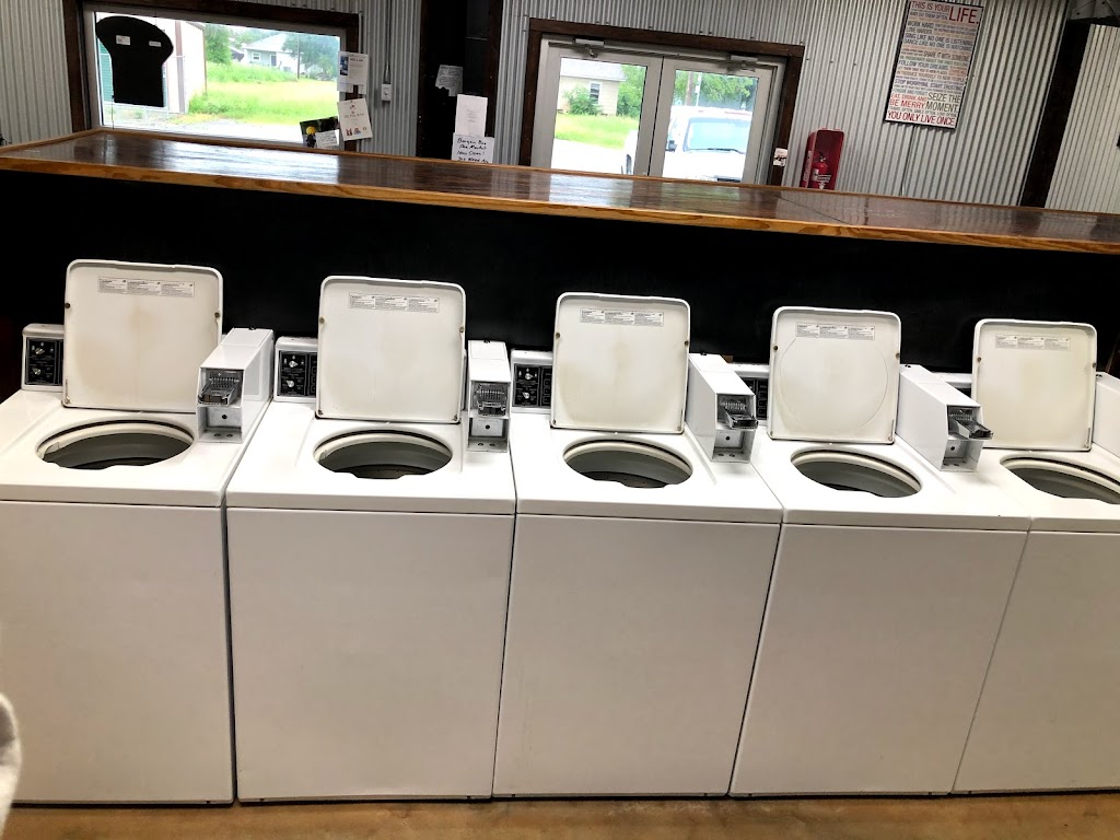 Woodsboro Laundromat | 914 Wood Ave, Woodsboro, TX 78393, USA | Phone: (361) 944-2077