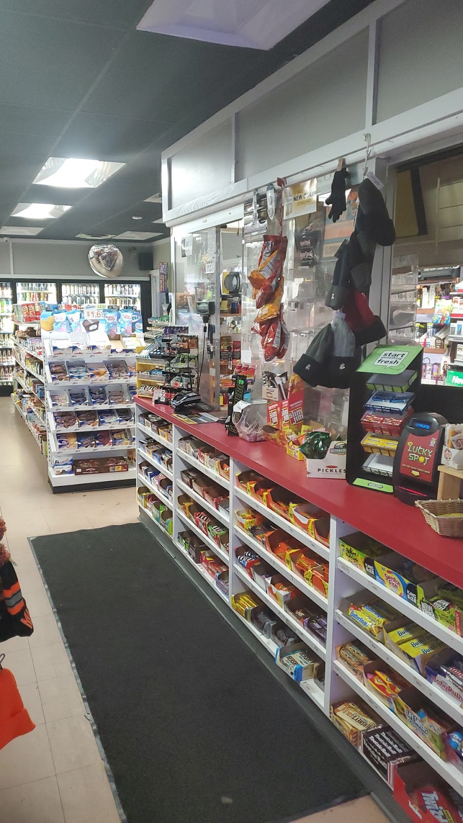 Seven Mile Sunoco | 27350 W Seven Mile Rd, Redford Charter Twp, MI 48240 | Phone: (313) 952-2130