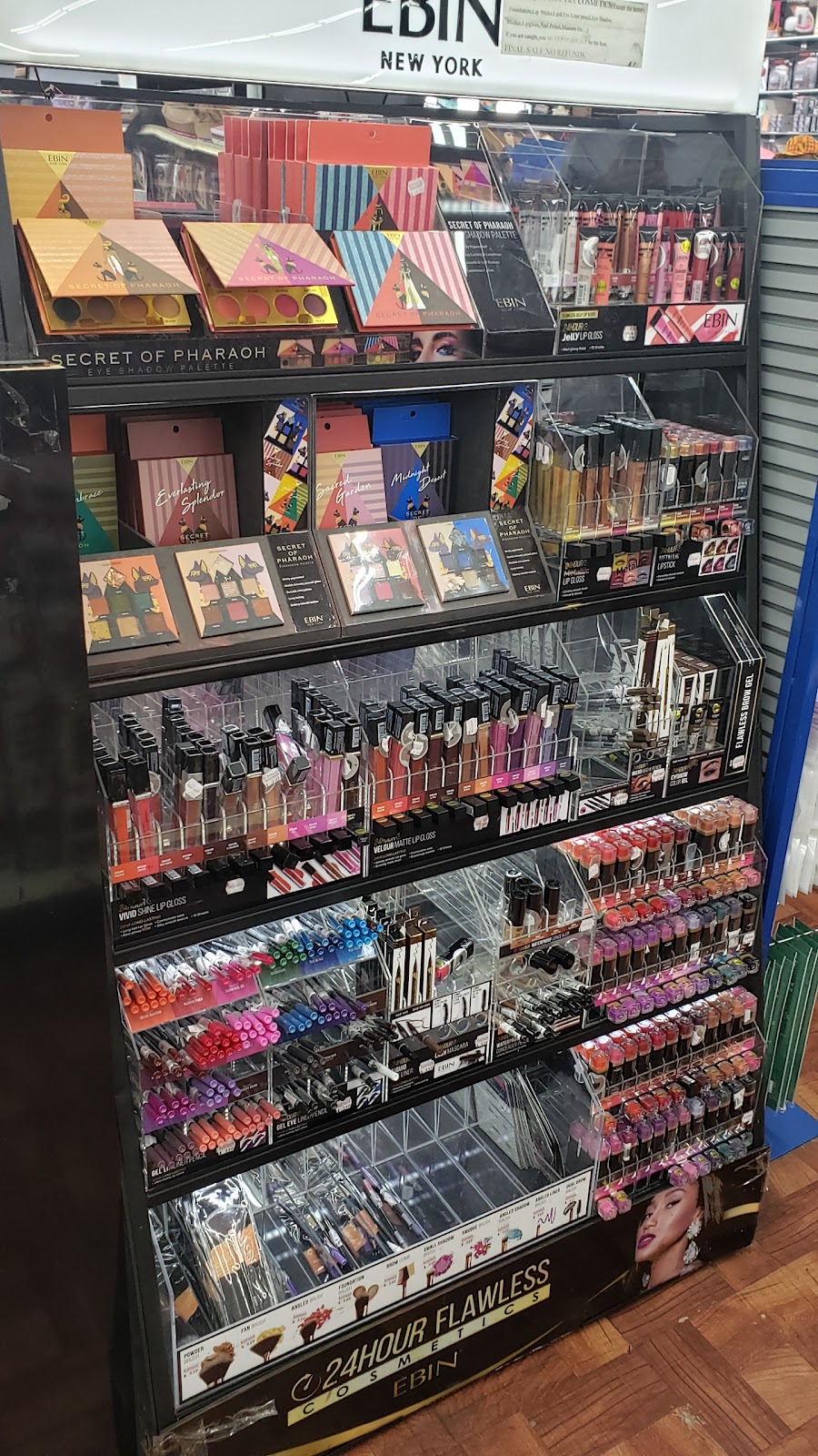 Upscale Beauty Supply #1 | 5309 Baltimore National Pike, Baltimore, MD 21229, USA | Phone: (410) 744-7452