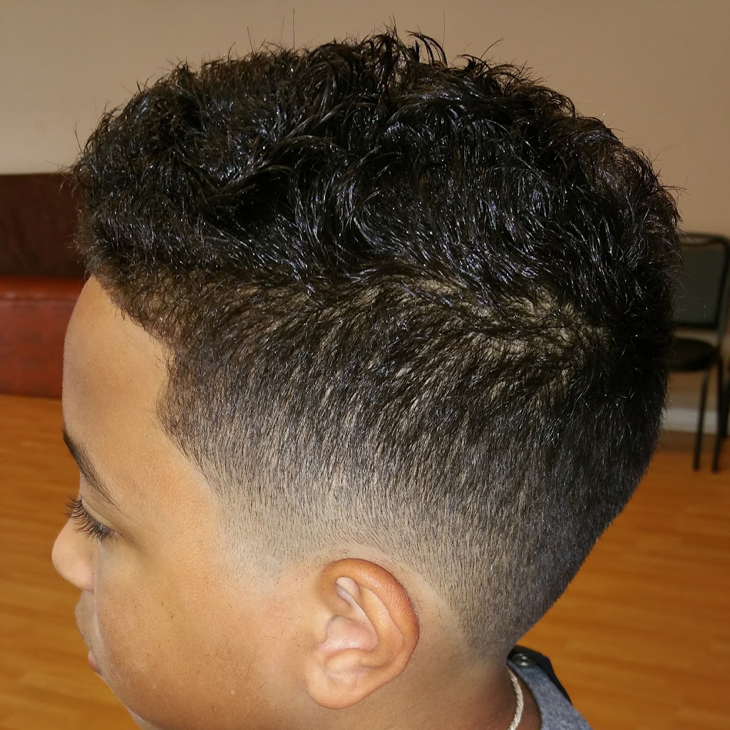 Politos Way Barbershop | 1296 GA-138 #103, Riverdale, GA 30296, USA | Phone: (678) 271-2997