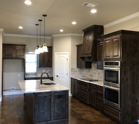 LIVING STONE Construction | 108 Primrose Dr, Weatherford, TX 76087, USA | Phone: (817) 733-0730