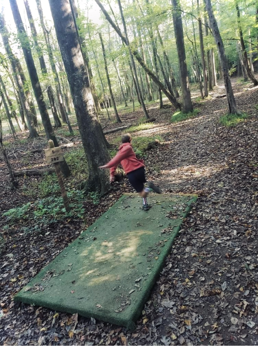 FlyRite Disc Golf | 807 West Ave suite e, Cartersville, GA 30120, USA | Phone: (470) 685-3729