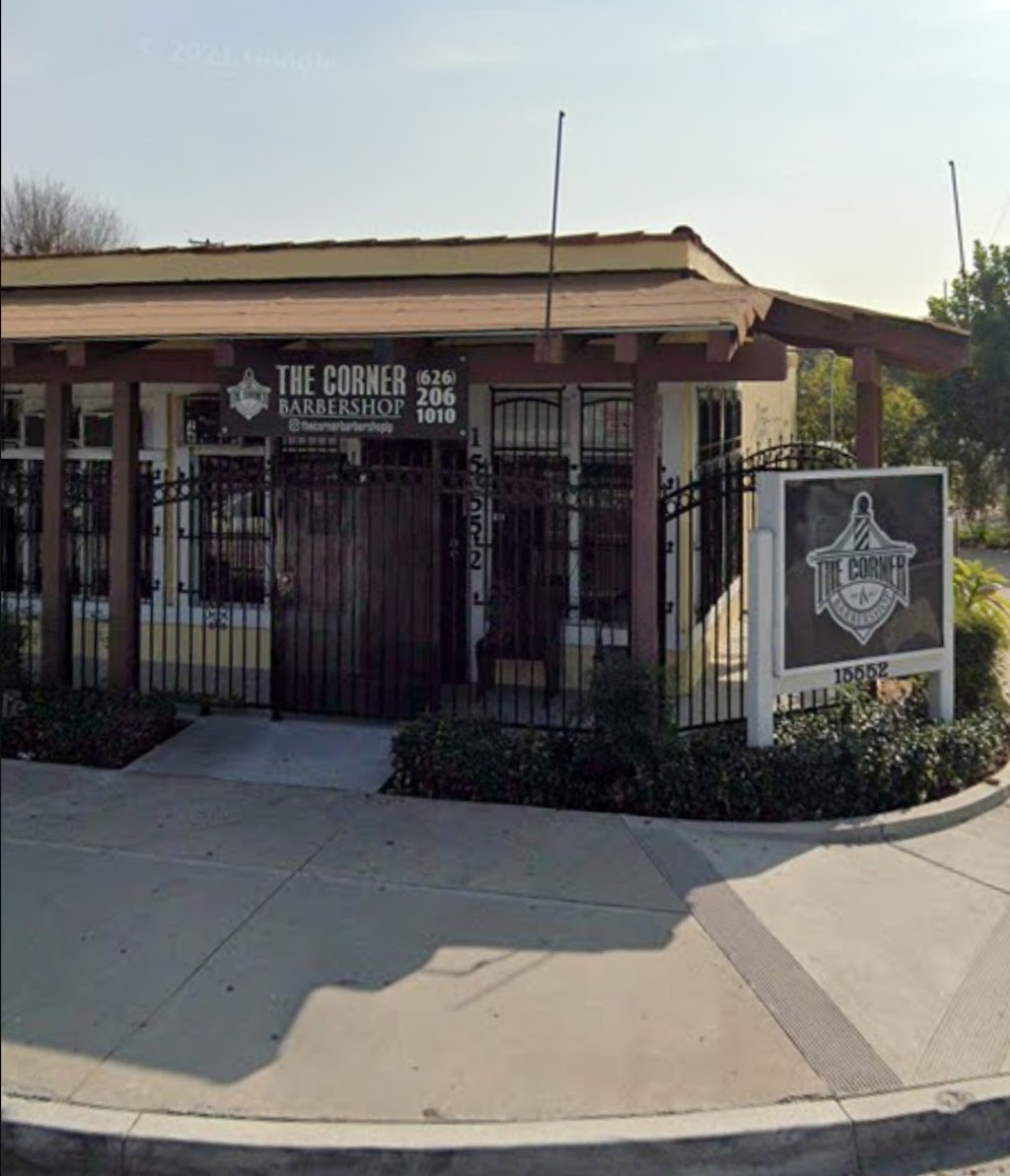 The Corner Barbershop | 15552 Amar Rd, La Puente, CA 91744, USA | Phone: (626) 206-1010