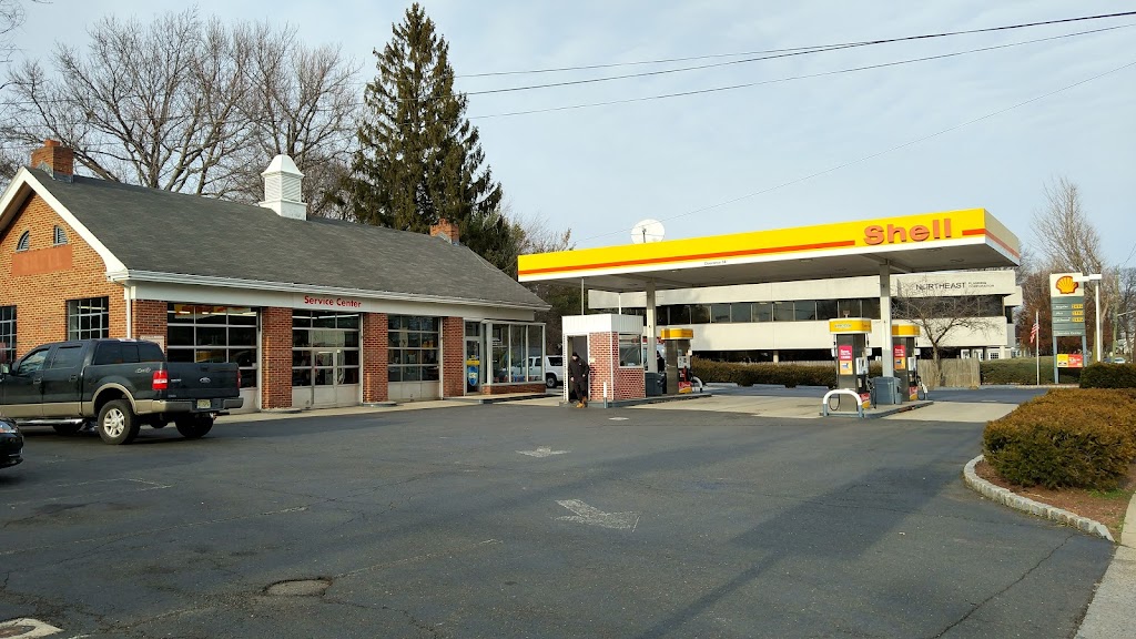 Shell | 1170 Raritan Rd, Cranford, NJ 07016, USA | Phone: (908) 232-4744