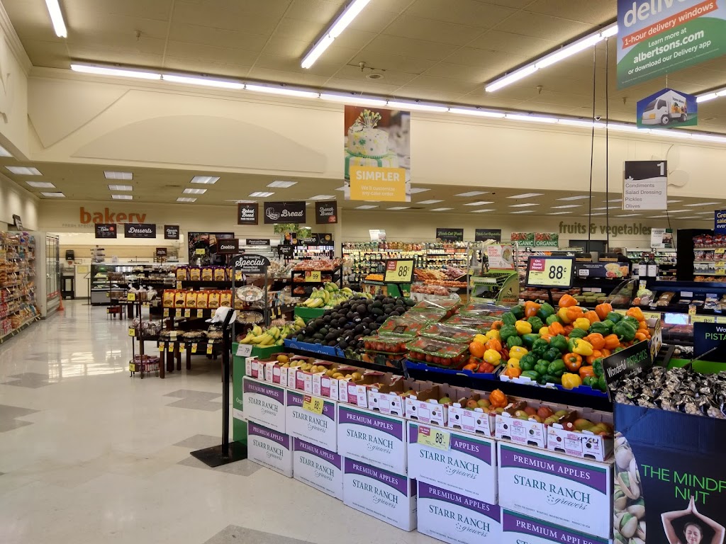 Safeway | 14300 NE 20th Ave, Vancouver, WA 98686, USA | Phone: (360) 576-4066