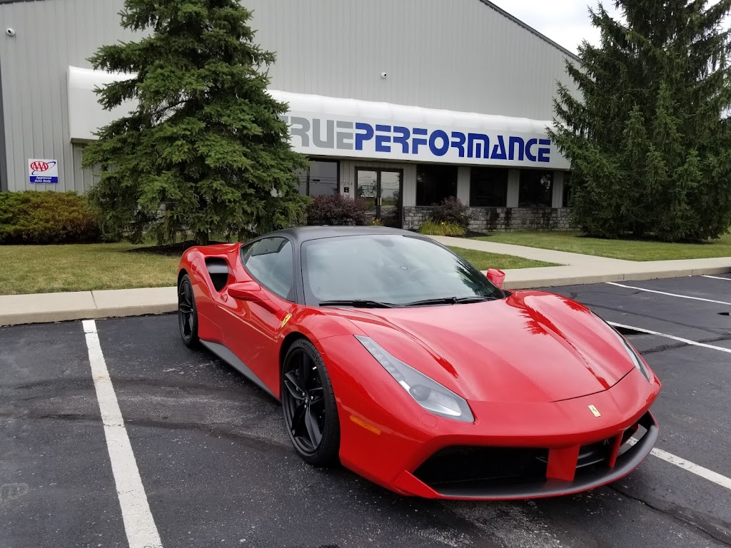 True Performance | 7854 Industrial Pkwy, Plain City, OH 43064, USA | Phone: (614) 733-0708