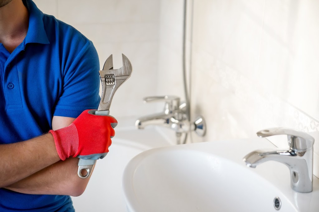 Mainline Plumbing Inc. | 18332 Campbell Ave, Escalon, CA 95320, USA | Phone: (209) 560-6652