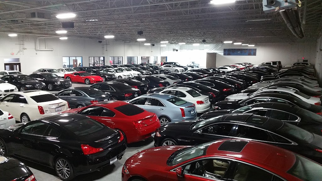 Autos of Dallas | 4472 W Plano Pkwy, Plano, TX 75093, USA | Phone: (972) 484-9200