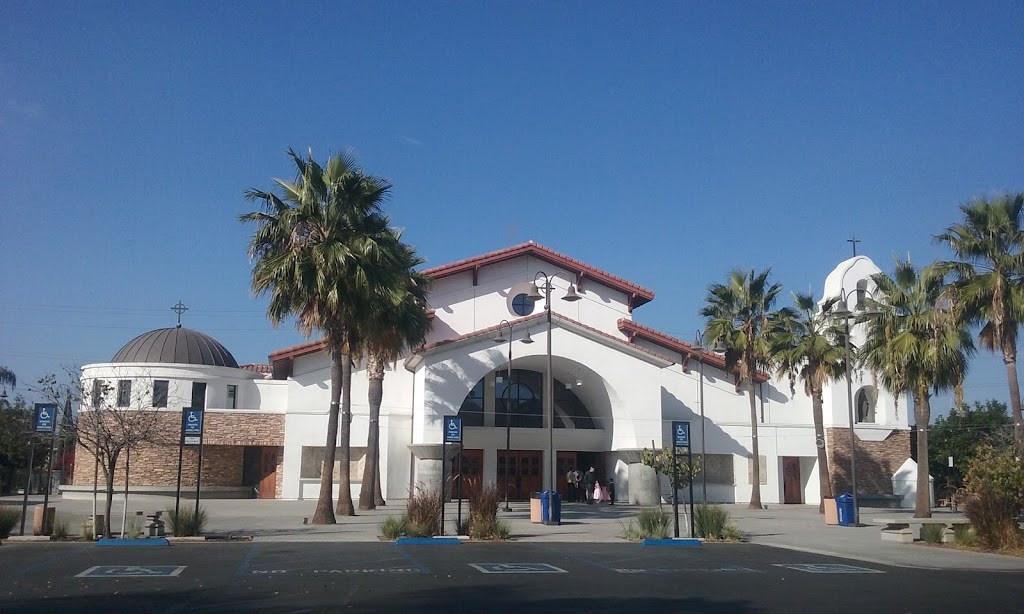 La Purisima Catholic School | 11712 Hewes St, Orange, CA 92869, USA | Phone: (714) 633-5411