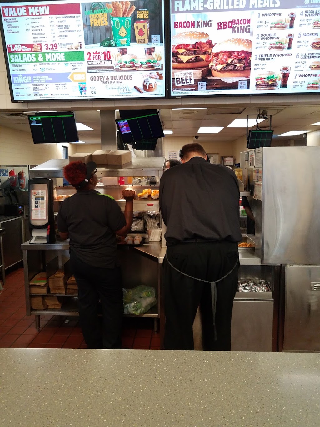 Burger King | 10170 Colerain Rd, Cincinnati, OH 45251, USA | Phone: (513) 741-7373