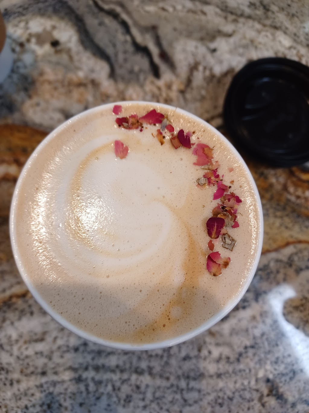 Double Shot Coffee #2 | 550-D, Gene Friend Way, San Francisco, CA 94158, USA | Phone: (415) 592-8205