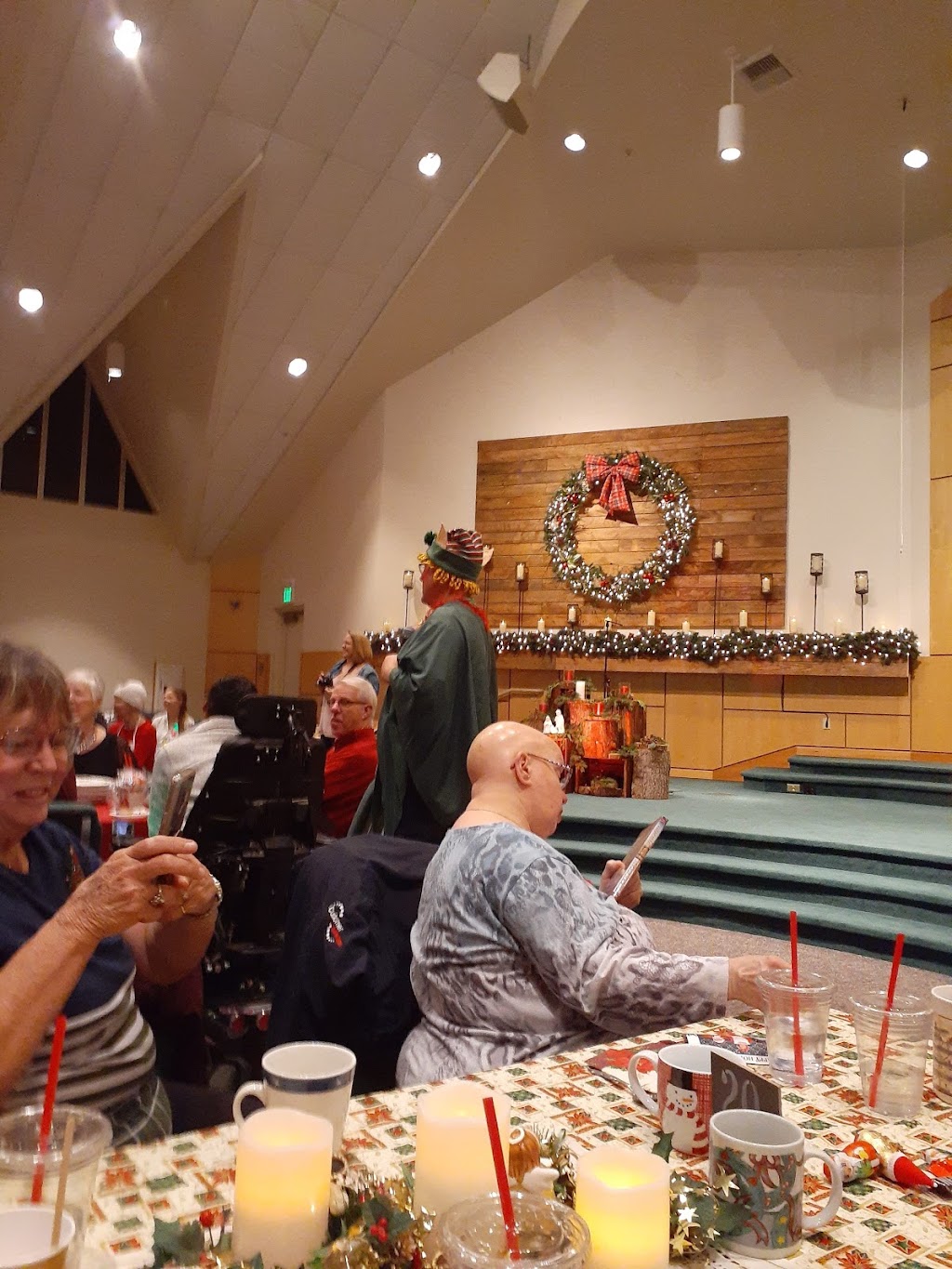 Mountain View Presbyterian Church | 5115 100th St NE, Marysville, WA 98270, USA | Phone: (360) 659-7777