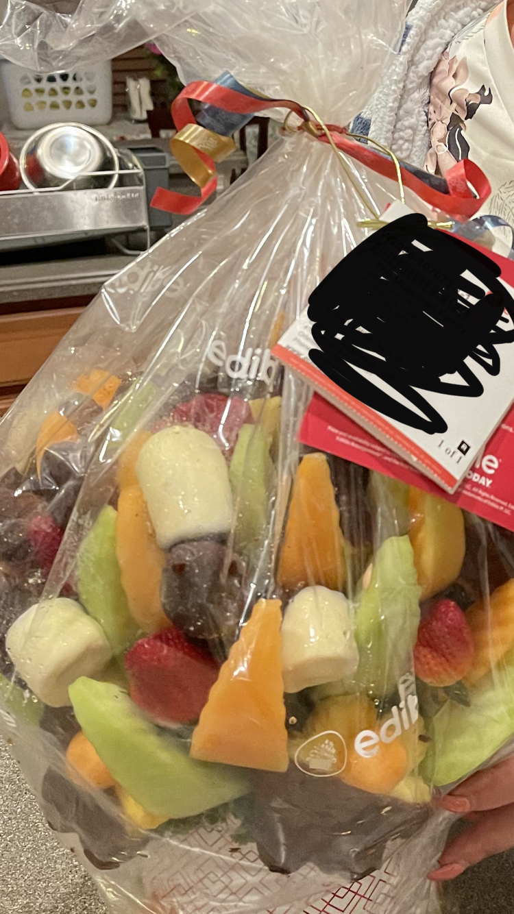 Edible Arrangements | 4104 Millenia Blvd Suite 101, Orlando, FL 32839, USA | Phone: (407) 903-0900