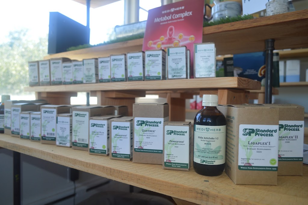 Green Farmacy | 105 Chauncey Thomas Rd, Shohola, PA 18458, USA | Phone: (570) 832-7648