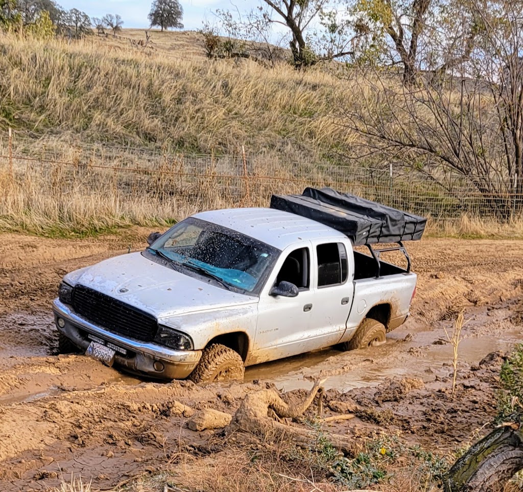 La Grange OHV Regional Park | 2315 S Old La Grange Rd, La Grange, CA 95329, USA | Phone: (209) 525-6750