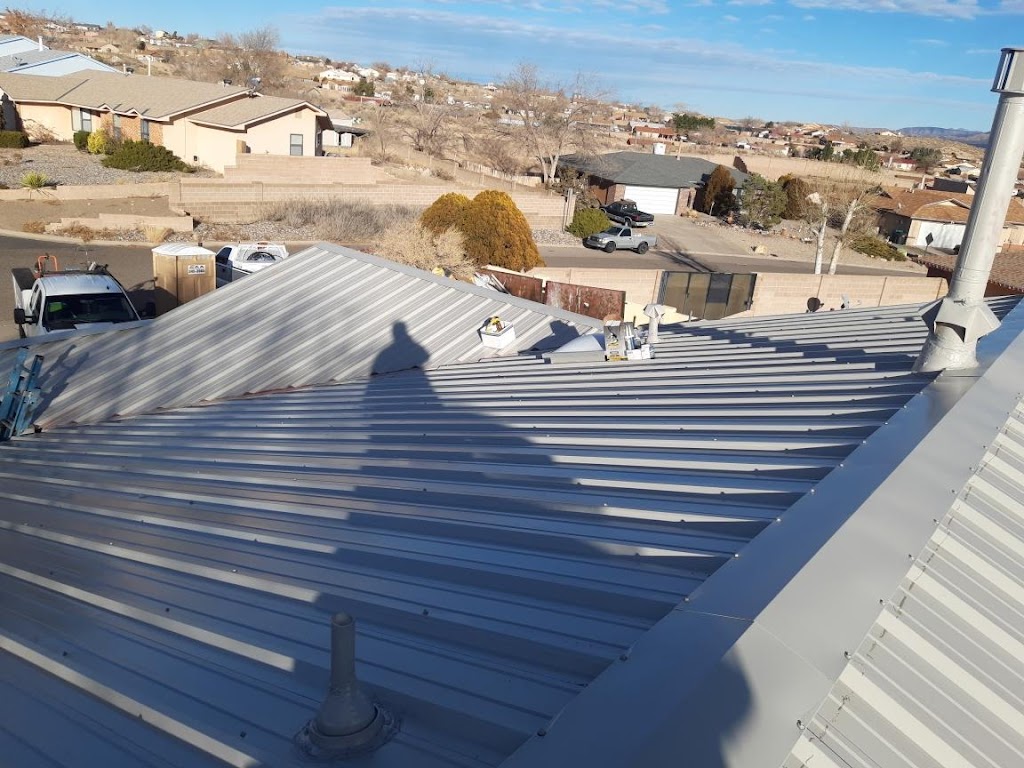 We Care Roofing Service, LLC. | **COMING SOON!!!**, 1405 Barbara Loop SE, Rio Rancho, NM 87124, USA | Phone: (505) 492-0922