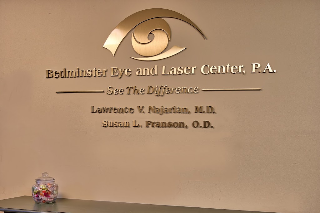 Bedminster Eye & Laser Center | 400 Main St, Bedminster, NJ 07921, USA | Phone: (908) 781-2020