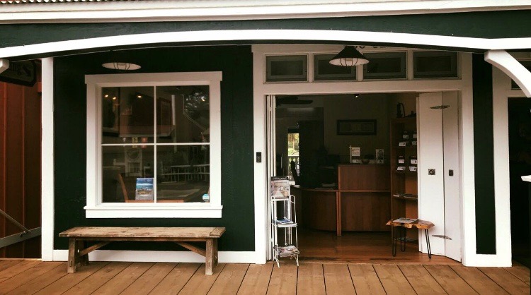 Paradise Real Estate Hawaii | 66-528a, Kamehameha Hwy, Haleiwa, HI 96712, USA | Phone: (808) 637-1997