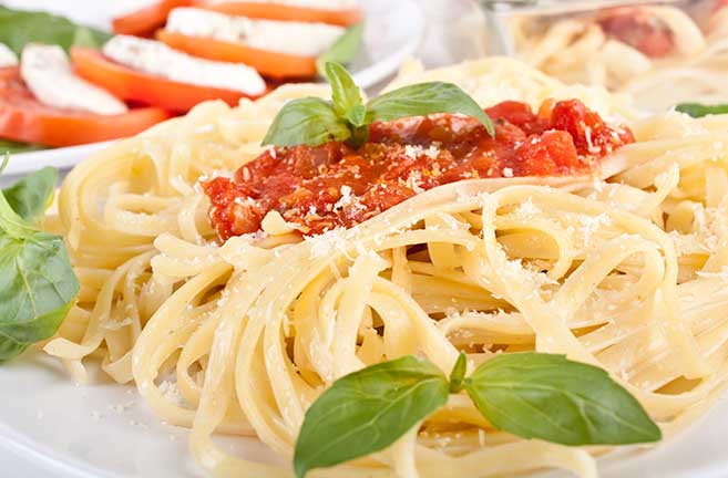 Turris Italian Foods | 40585 Production Dr, Harrison Charter Township, MI 48045, USA | Phone: (586) 468-1947