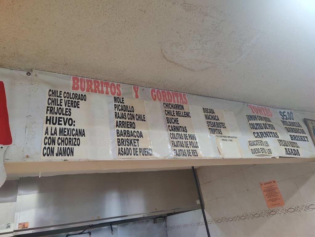 Carniceria, Menudo, Burritos, Tortas, Gorditas | 4886 Hercules Ave, El Paso, TX 79904, USA | Phone: (915) 345-1484