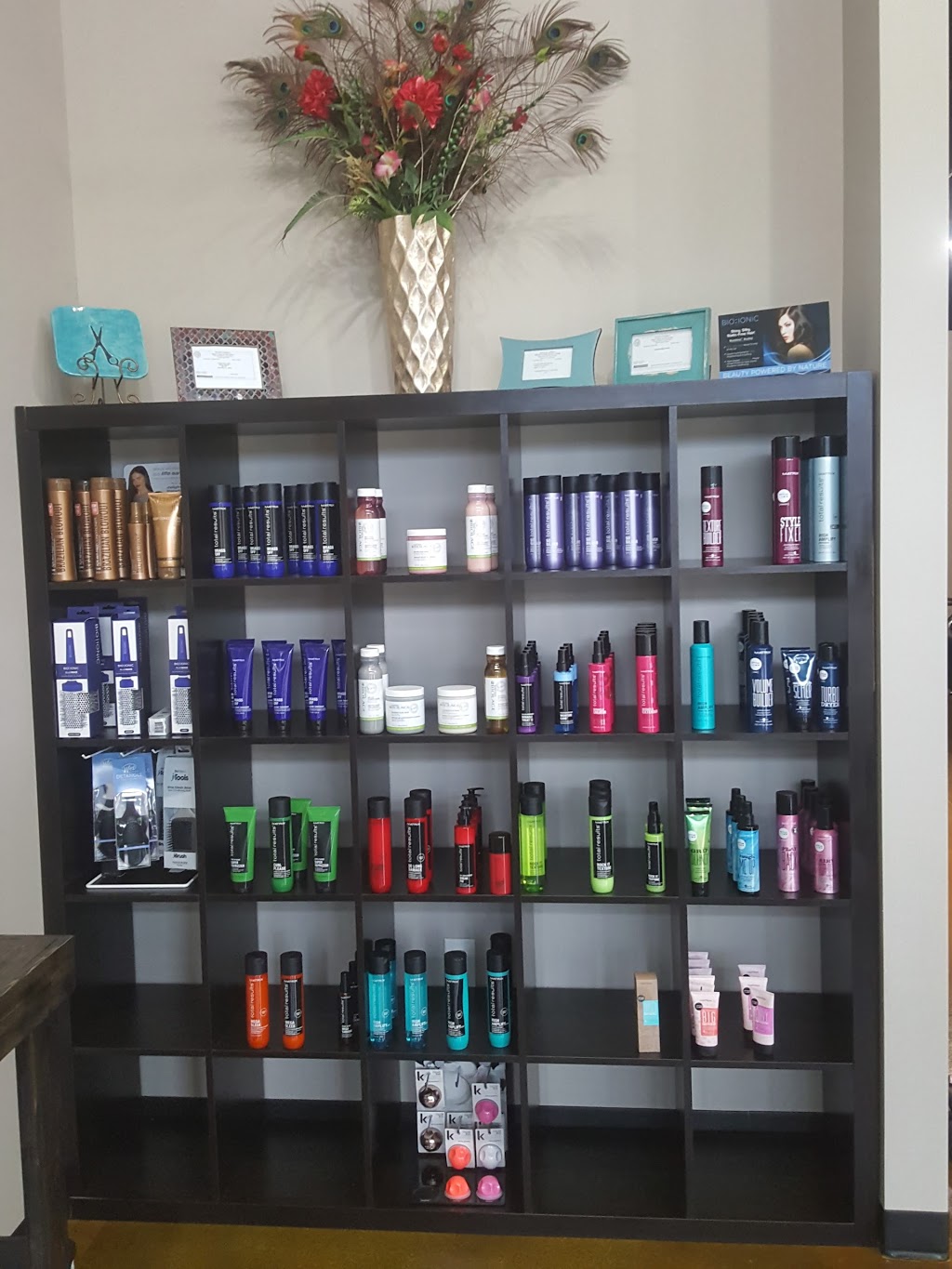 Lockett Color Salon | 3485 Acworth Due West Rd #180, Acworth, GA 30101, USA | Phone: (678) 918-1252