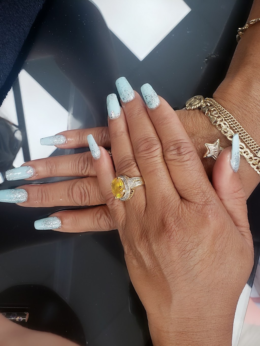 Danias Nails | 12360 SW 194th St, Miami, FL 33177, USA | Phone: (786) 879-4131