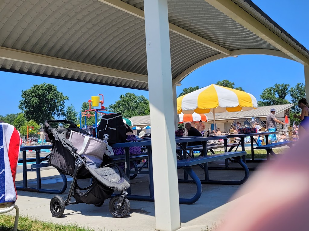 Ellen Trivanovich Aquatic Center | 32850 Electric Blvd, Avon Lake, OH 44012, USA | Phone: (440) 933-6247