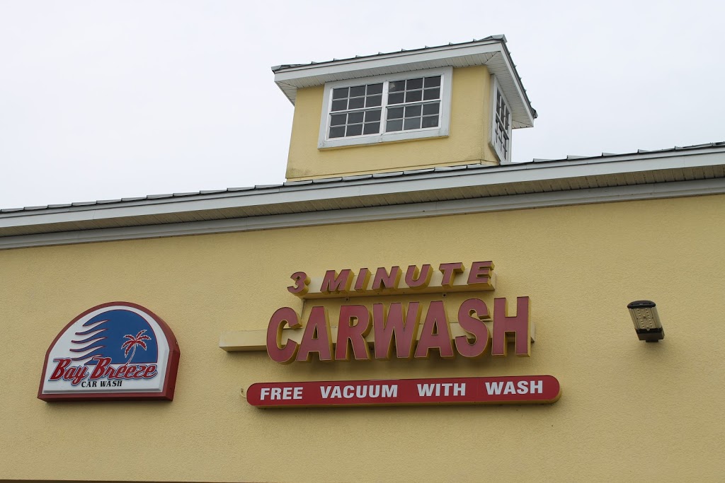 Clean Machine Car Wash | 12806 W Hillsborough Ave, Tampa, FL 33635, USA | Phone: (813) 818-0211