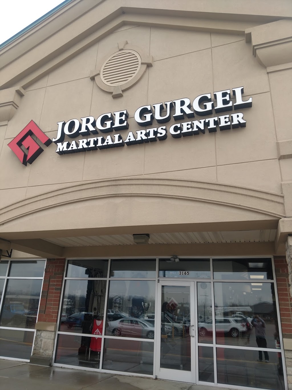 Jorge Gurgel Martial Arts Center Middletown | 3165 Heritage Green Dr, Monroe, OH 45050, USA | Phone: (513) 443-2048