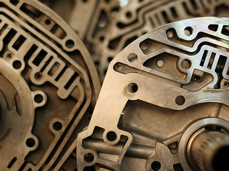 AR Transmission | 1910 W McKinley Ave Suite 104, Fresno, CA 93728, USA | Phone: (559) 485-8476