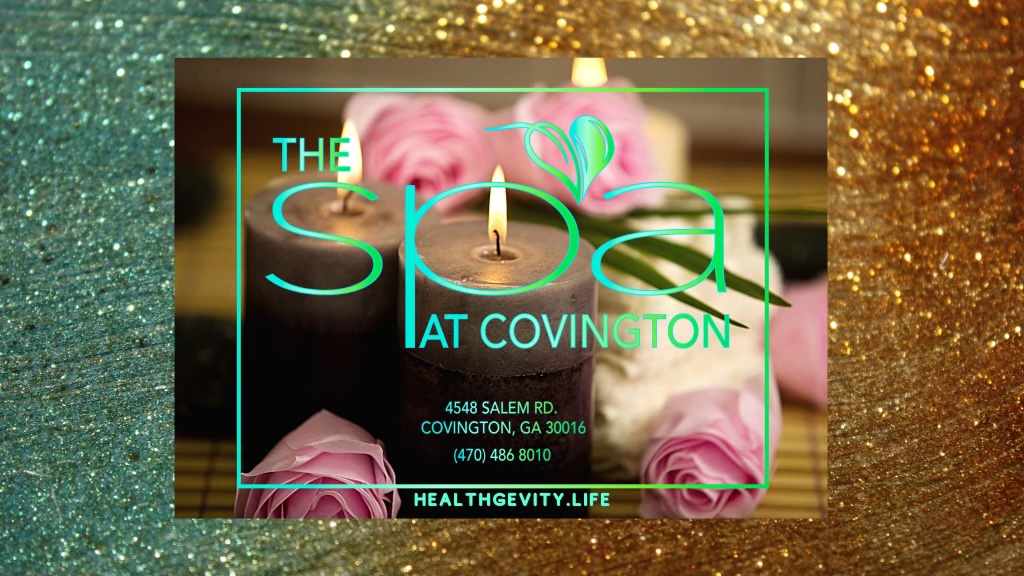 The SPA at Covington | 4548 Salem Rd, Covington, GA 30016, USA | Phone: (470) 486-8010