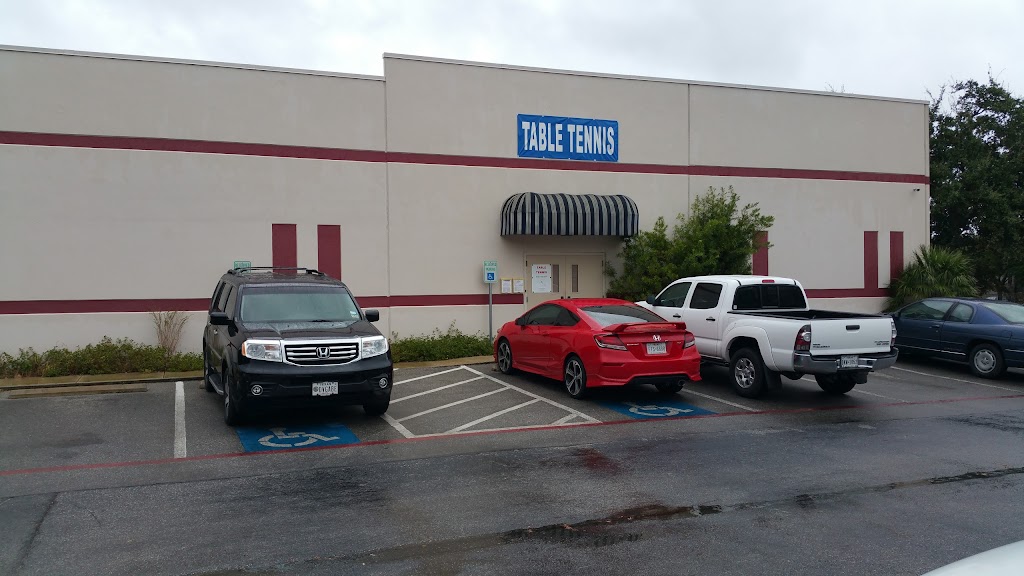 San Antonio Table Tennis Club | 13107 Lookout Run, San Antonio, TX 78233, USA | Phone: (210) 277-8094