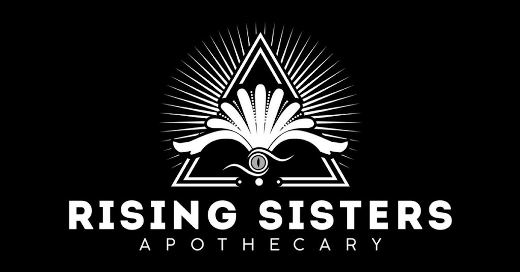 Rising Sisters Apothecary | 113 Percifield Trail, Alvarado, TX 76009, USA | Phone: (214) 315-3607