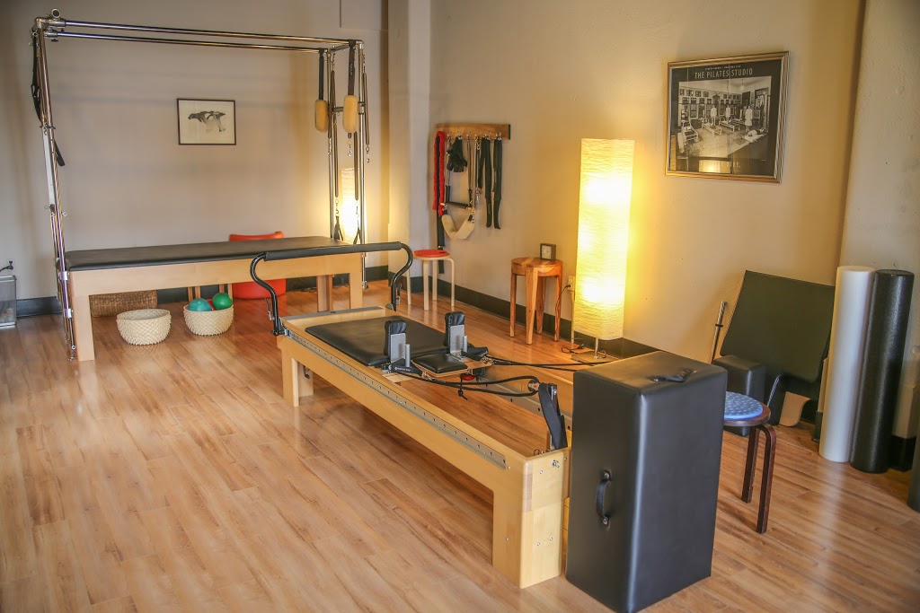 Balance Physical Therapy & Pilates | 1825 Pacific Ave #1, Stockton, CA 95204, USA | Phone: (209) 406-4396