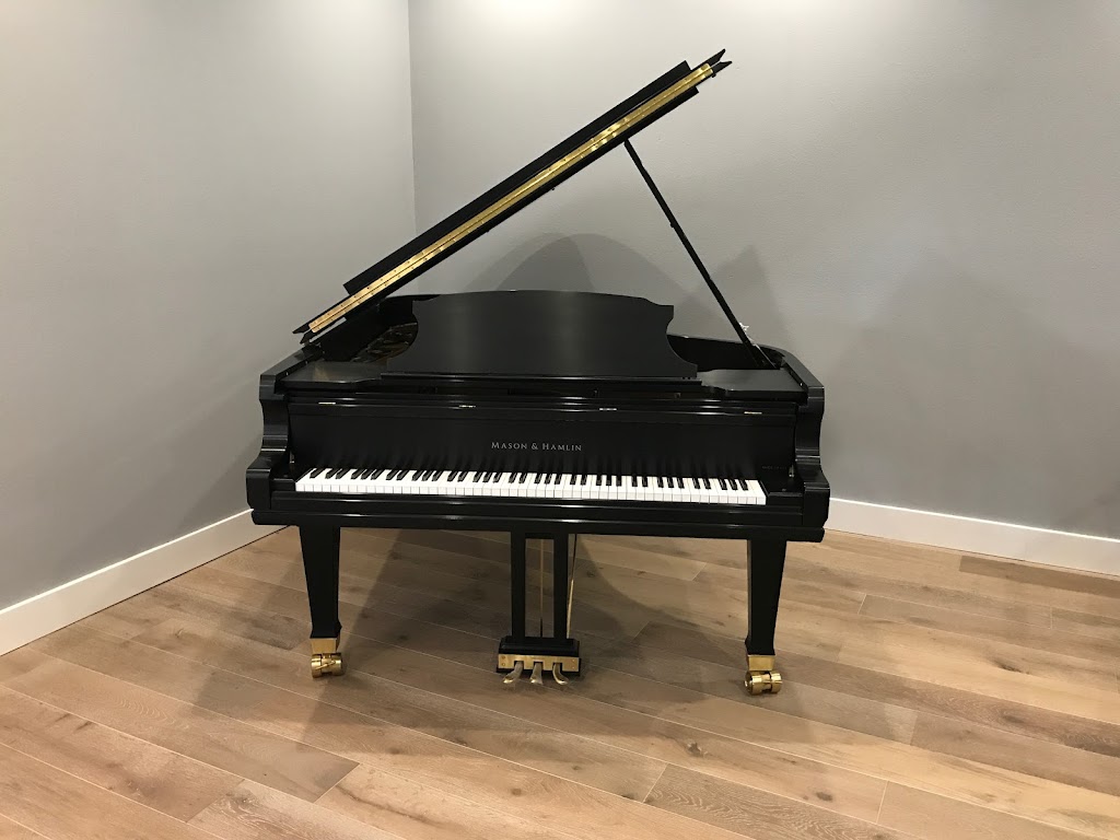 Bayfront Piano | 7606 S Tamiami Trail Unit #103, Sarasota, FL 34231, USA | Phone: (941) 777-7770