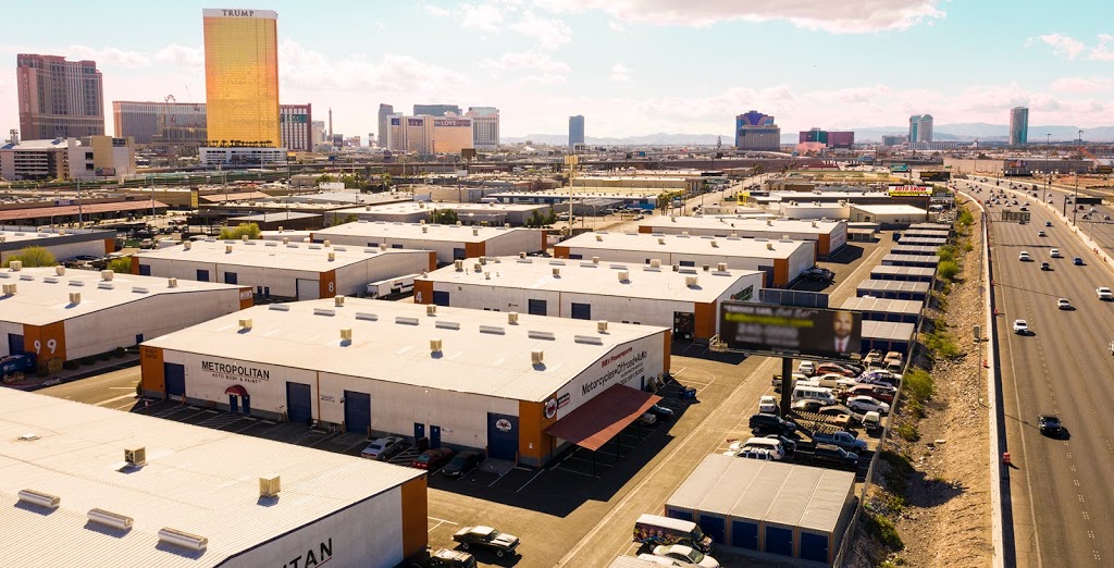 Storage Central | 2901 S Highland Dr bldg 7 ste f, Las Vegas, NV 89109, USA | Phone: (833) 786-7236