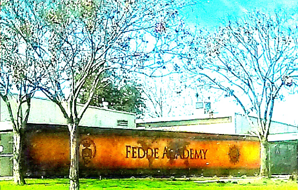 Fedde Middle School | 21409 Elaine Ave, Hawaiian Gardens, CA 90716, USA | Phone: (562) 229-7805