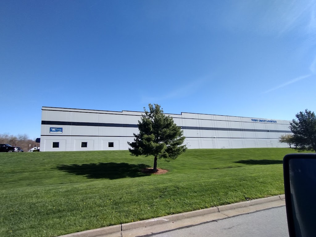 Verst Logistics Contract Packaging Facility Hebron, KY | 2200 Gateway Blvd, Hebron, KY 41048, USA | Phone: (859) 379-1270