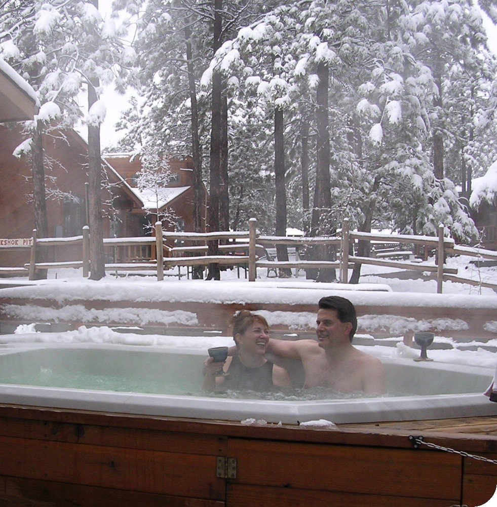 Bristlecone Lodge | 510 CO-67, Woodland Park, CO 80863, USA | Phone: (719) 687-9518