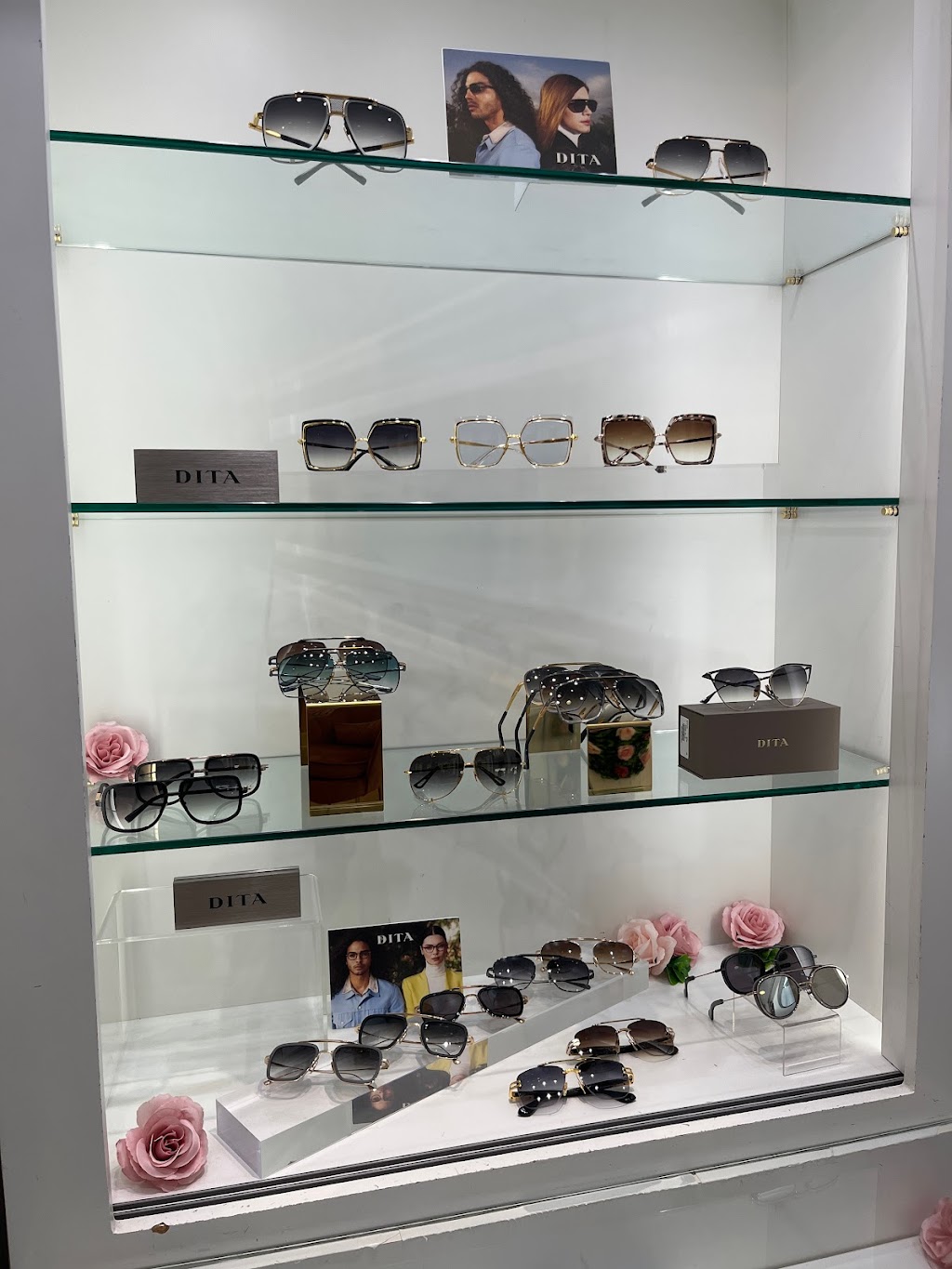 Eye Candy Creations Optical | 8500 Beverly Blvd Space 653, Los Angeles, CA 90048 | Phone: (424) 363-4933